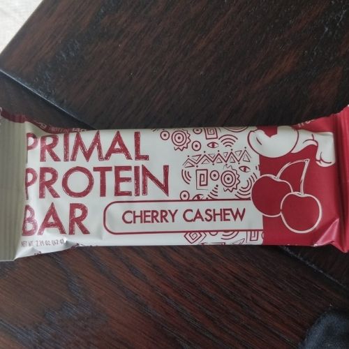 Primal Protein Bar