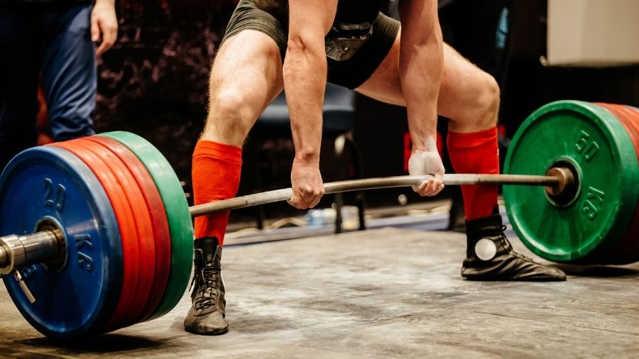How To Increase Deadlift Fast