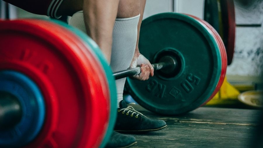 Increase Deadlift By 100 Pounds