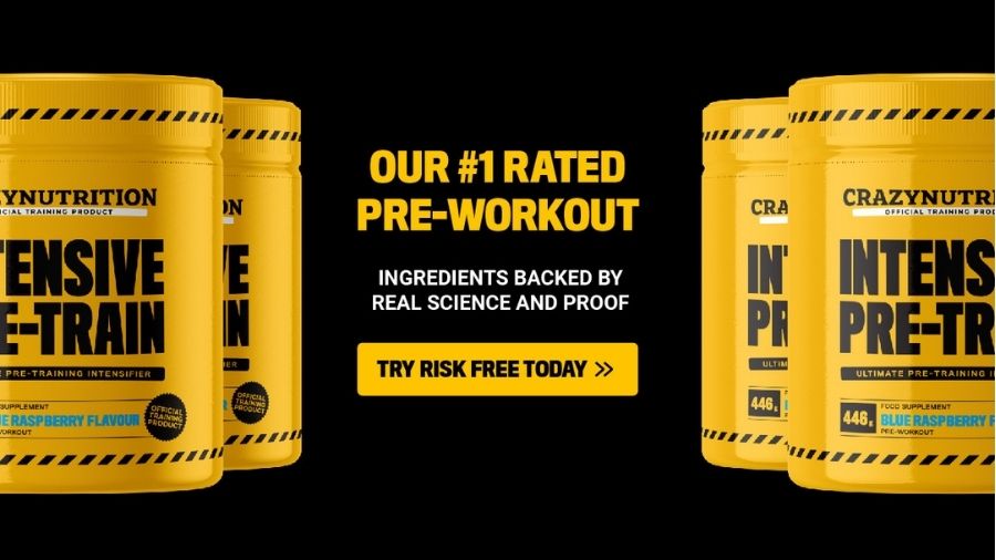 Best Pre-Workout For Beginners
