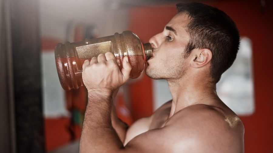 Can You Take Pre-Workout Twice A Day