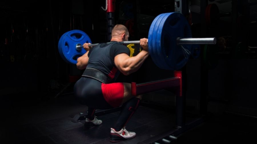 Should You Squat Or Deadlift First