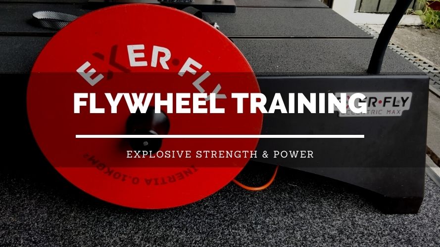 Flywheel Training