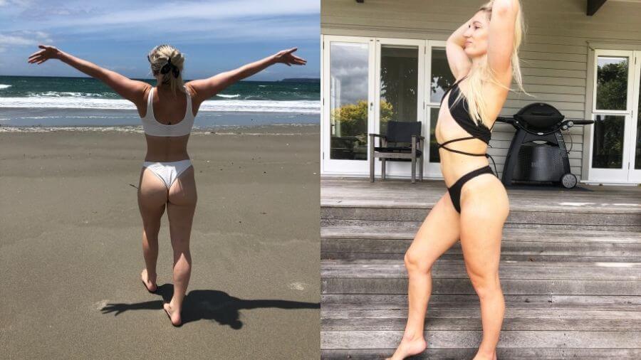 Squats Bigger Butt