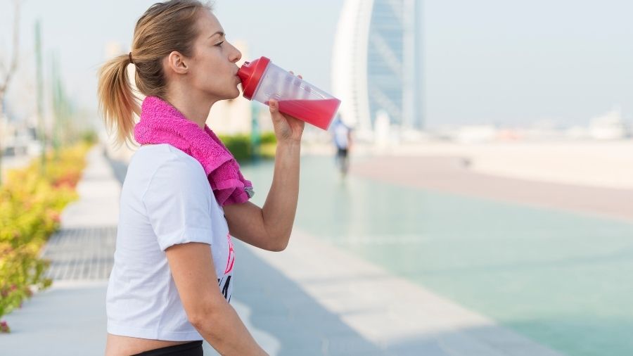 Is Pre-Workout Bad For Your Heart