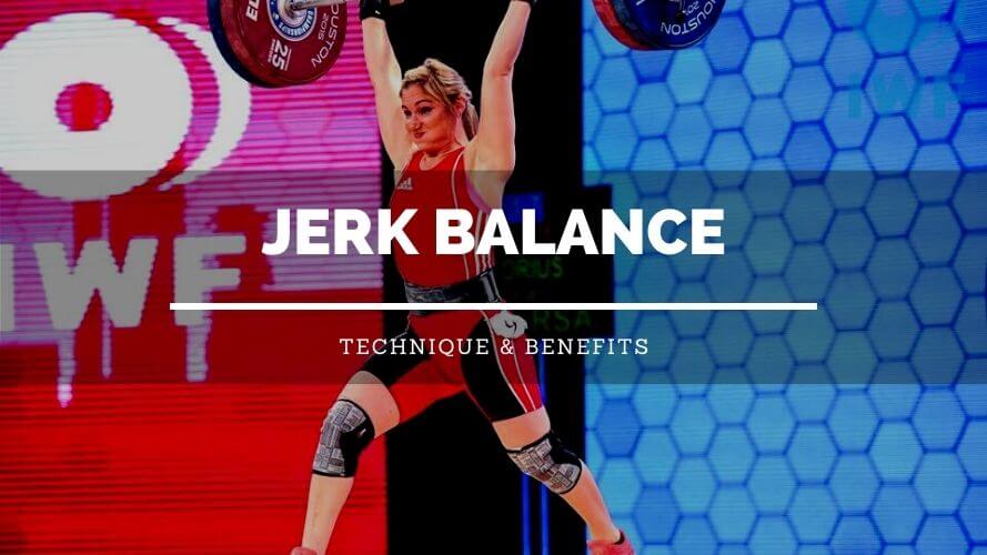 Jerk Balance