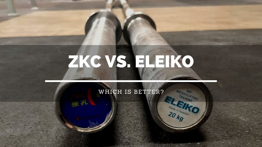 ZKC vs Eleiko