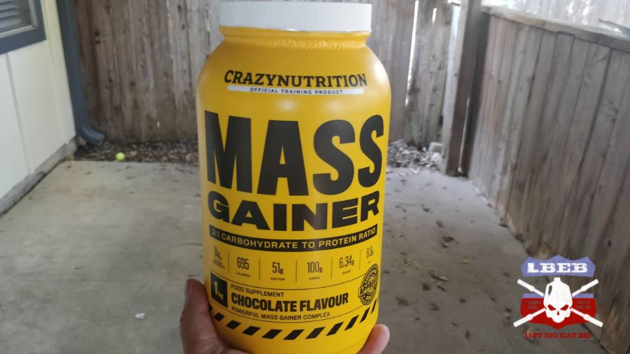 Does Mass Gainer Increase Belly Fat