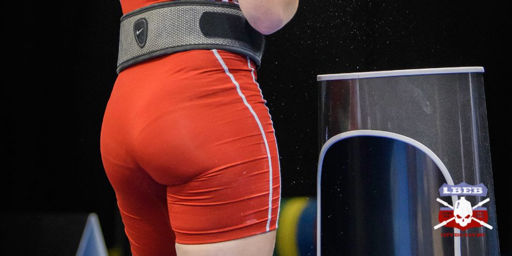 How To Get Bigger Glutes