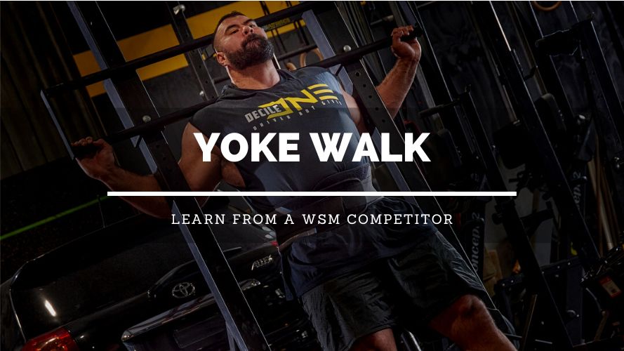 Yoke Walk