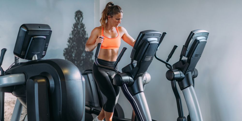 Is Treadmill Or Elliptical Better For Glutes