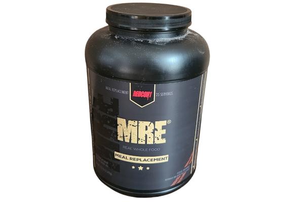 REDCON1 MRE Meal Replacement