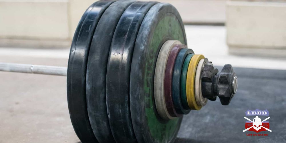 Are Bumper Plates Any Good