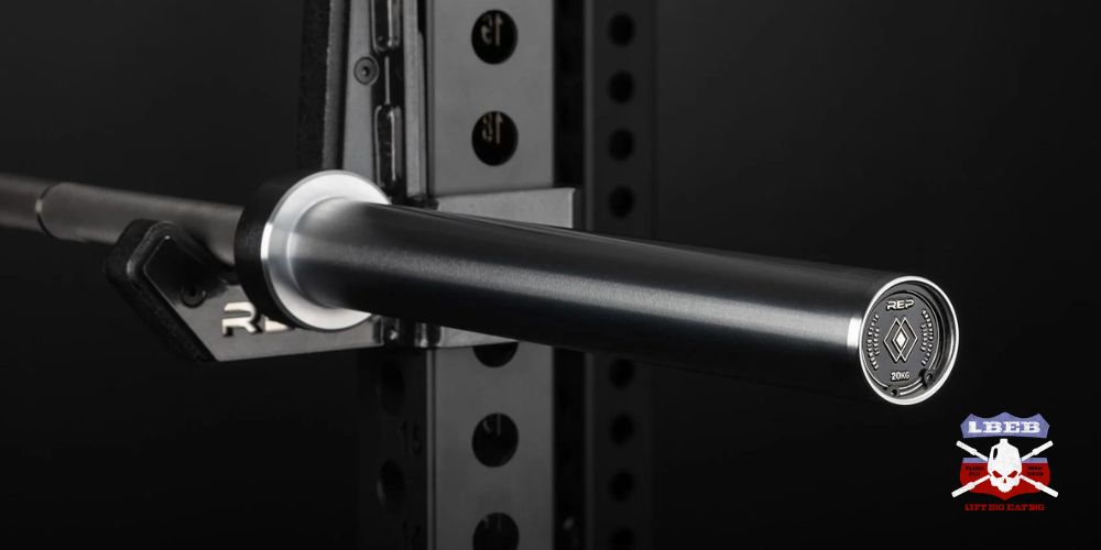Best Barbell For Bench Press