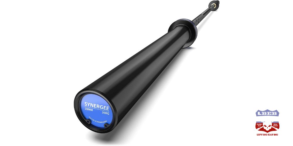Best Barbell On Amazon For Home Gym