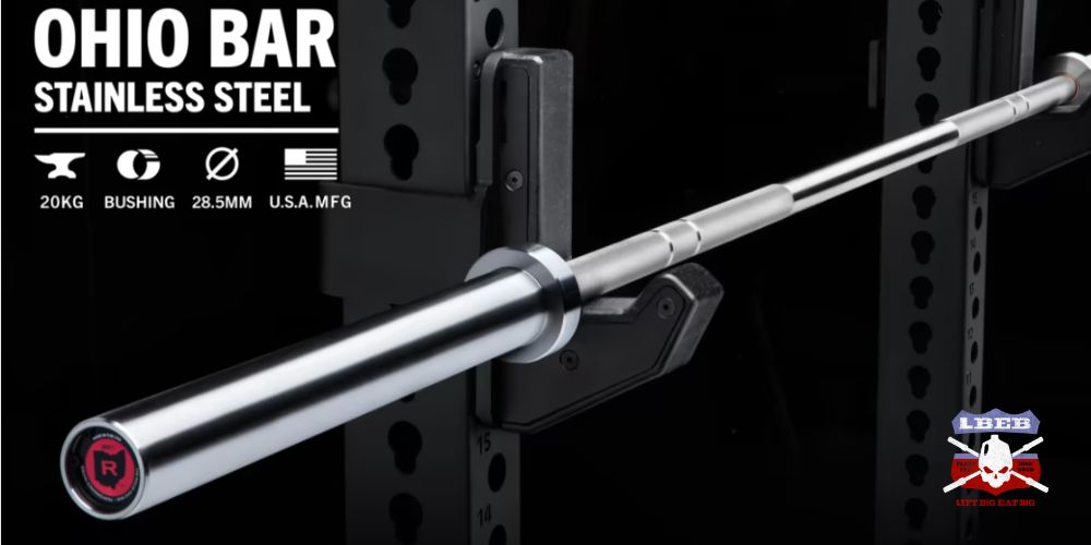 Best Multi-Purpose Barbell For Home Gym