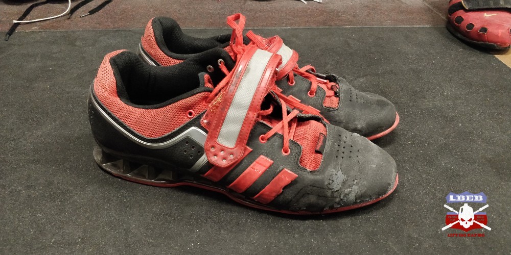 Best Olympic Weightlifting Shoe For Narrow Feet
