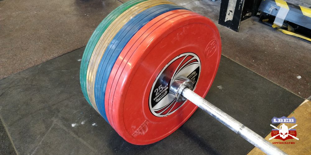 Best Rogue Barbell For Home Gym