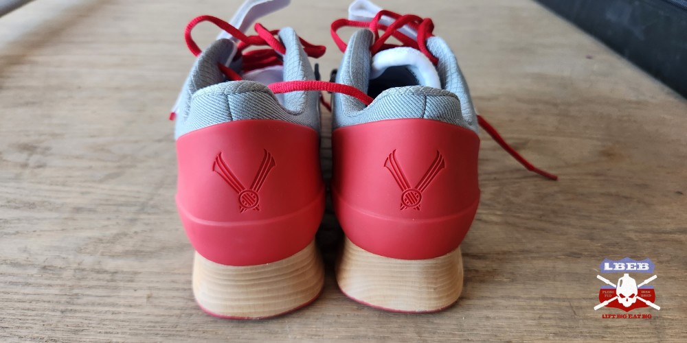 Olympic Weightlifting Shoes
