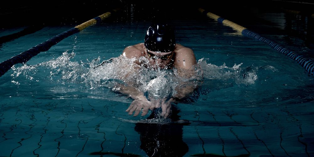 Best Swimming Stroke To Build Muscle