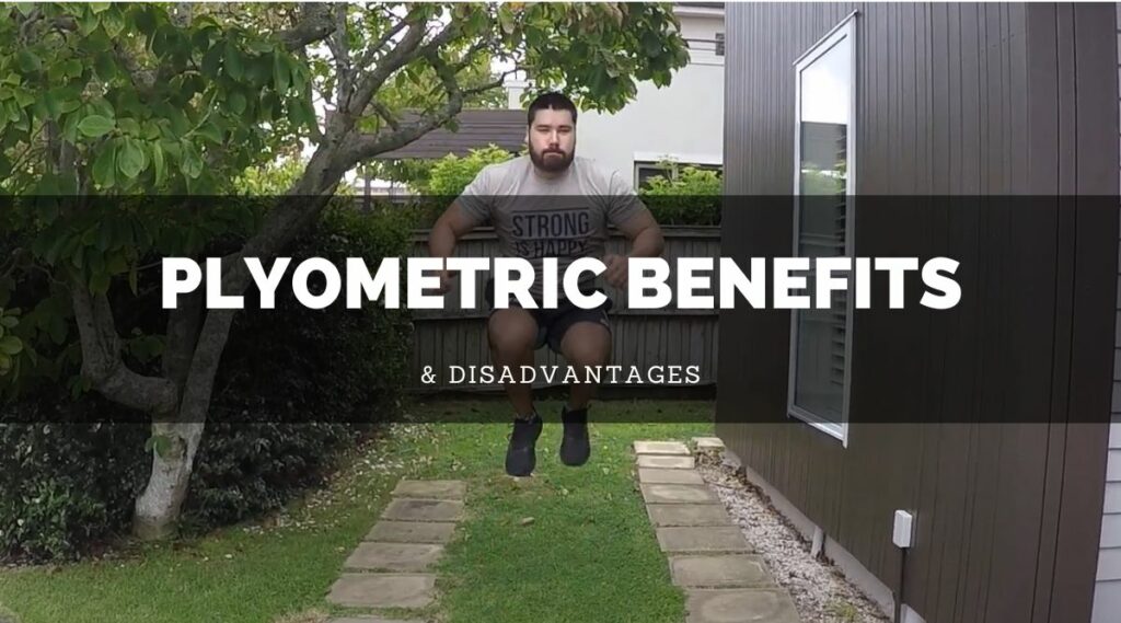 Plyometric Benefits