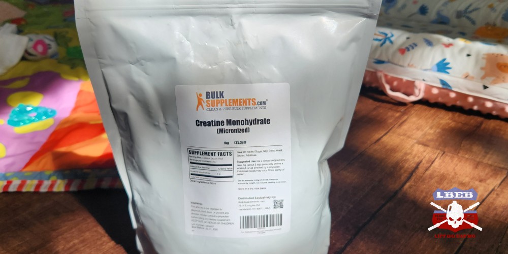 Best Budget Creatine For Teens
