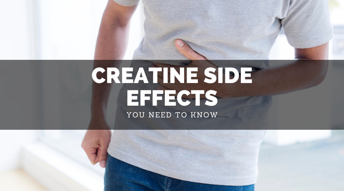 Creatine Side Effects