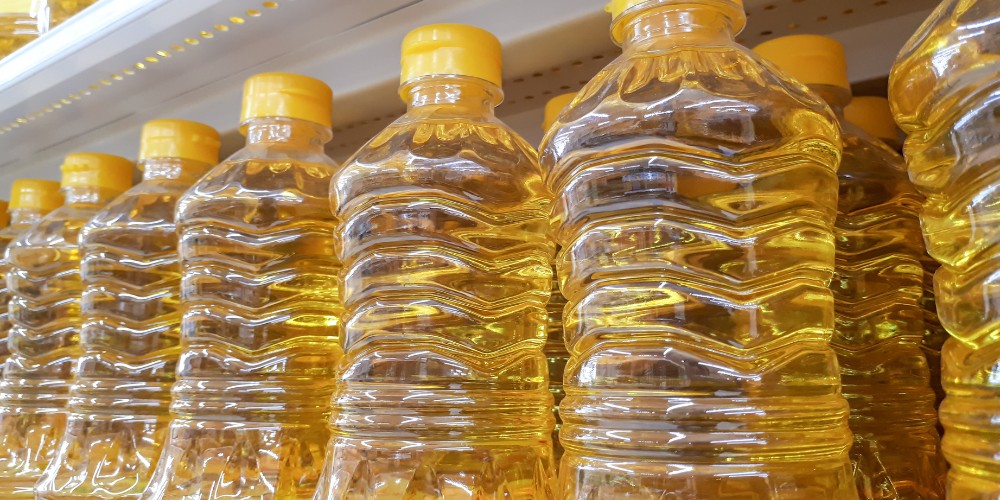 Is Vegetable Oil A Seed Oil