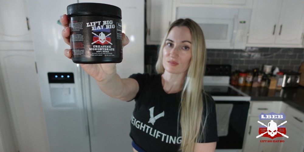 How Much Creatine Do Pregnant Women Need