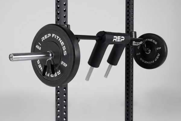 REP Fitness Safety Squat Bar